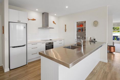 Photo of property in 4 Levin Road, Cheviot, 7310