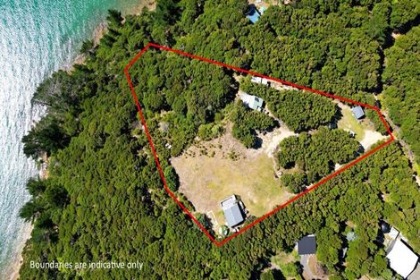 Photo of property in 11 Edith Ridge Road, Kawau Island, 0920