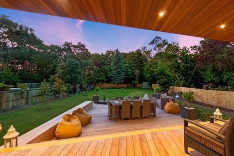 Photo of property in 38a Thorrington Road, Cashmere, Christchurch, 8022