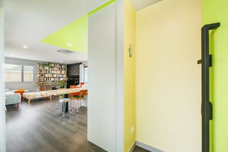 Photo of property in 5a Phillip Street, Terrace End, Palmerston North, 4410