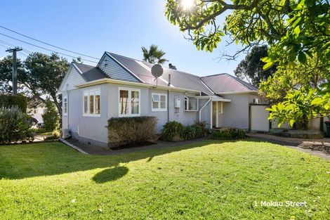 Photo of property in 3 Mokau Street, Ponsonby, Auckland, 1021