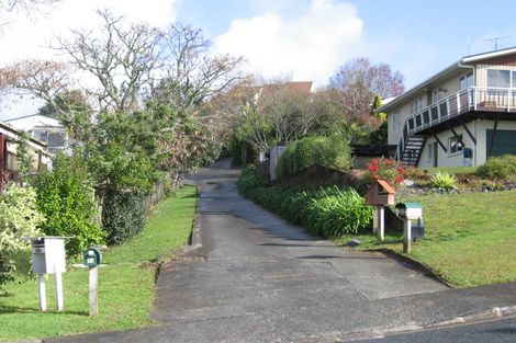 Photo of property in 43b Victoria Street, Warkworth, 0910