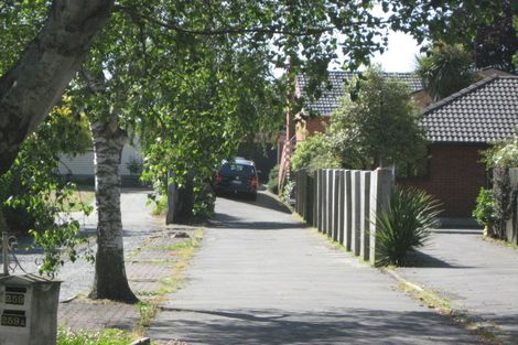 Photo of property in 259 Ashgrove Terrace, Somerfield, Christchurch, 8024