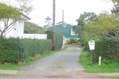 Photo of property in 13 Puriri Street, Te Kamo, Whangarei, 0112