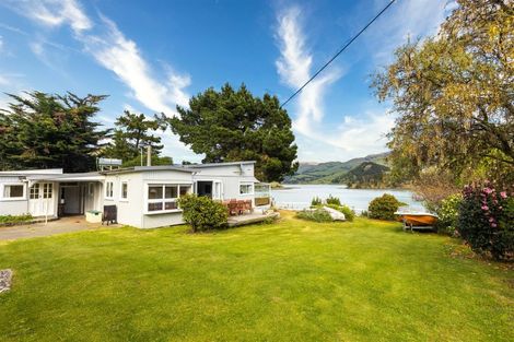 Photo of property in 1c Puari Road, Port Levy, Diamond Harbour, 8972