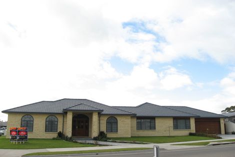 Photo of property in 59 Russell Robertson Drive, Havelock North, 4130