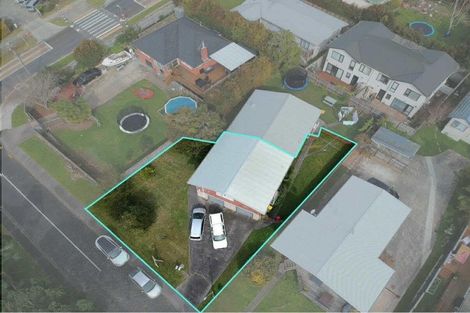 Photo of property in 1/4 Illana Place, Ranui, Auckland, 0612