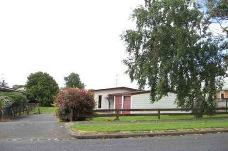 Photo of property in 168 Victoria Street West, Pukekohe, 2120