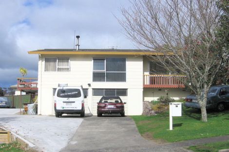 Photo of property in 10 Birmingham Street, Judea, Tauranga, 3110