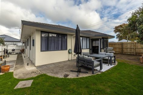 Photo of property in 45 Weld Street, Redwoodtown, Blenheim, 7201