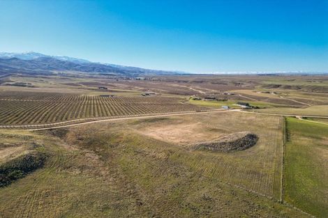 Photo of property in 93 Stones Road, Waikerikeri, Alexandra, 9391