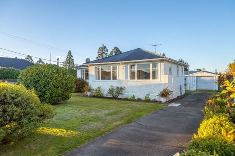 Photo of property in 89 Kuripuni Street, Kuripuni, Masterton, 5810