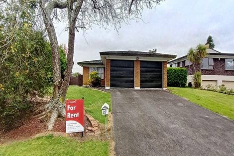 Photo of property in 27 Rushgreen Avenue, Pahurehure, Papakura, 2113