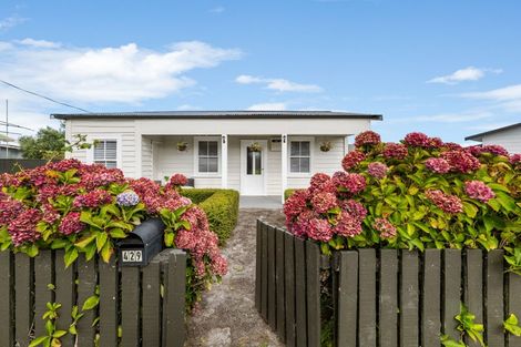 Photo of property in 429 Waihi Road, Normanby, Hawera, 4614