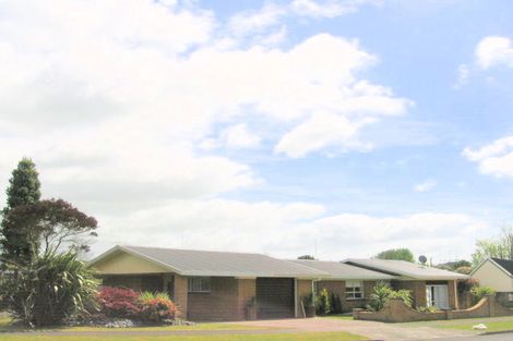 Photo of property in 54 Young Street, Morrinsville, 3300