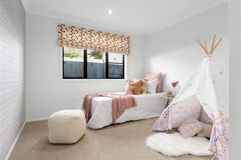 Photo of property in 5 Grenache Place, Rototuna, Hamilton, 3210