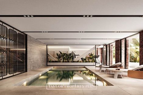 Photo of property in 208/10 Alpha Street, Te Aro, Wellington, 6011