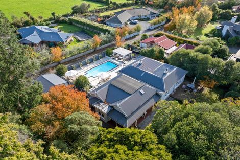 Photo of property in 93 Kuratawhiti Street, Greytown, 5794