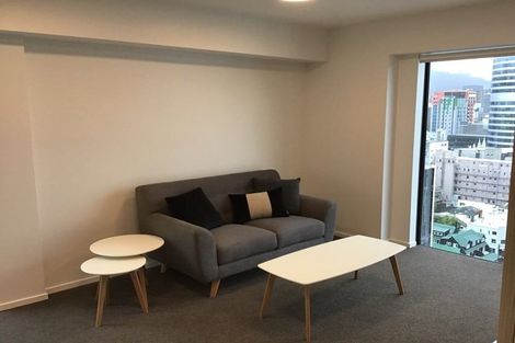 Photo of property in 1601/111 Dixon Street, Te Aro, Wellington, 6011