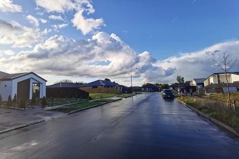 Photo of property in 31 Brusio Drive, Wigram, Christchurch, 8025
