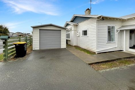 Photo of property in 220 Lindisfarne Street, Richmond, Invercargill, 9810