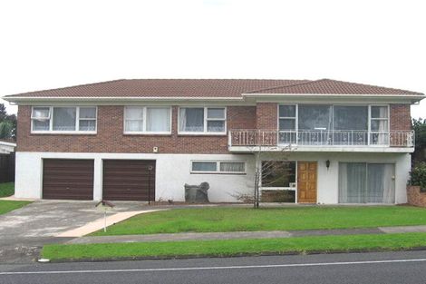 Photo of property in 31 The Boulevard, Sunnyhills, Auckland, 2010