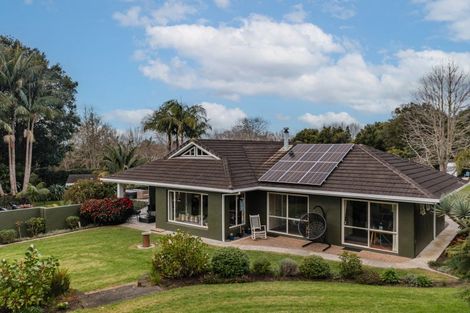 Photo of property in 10 Silkwood Lane, Kerikeri, 0230