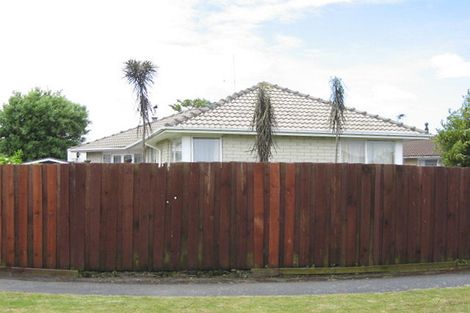 Photo of property in 23 Dunoon Place, Woolston, Christchurch, 8062