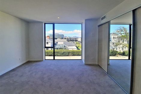 Photo of property in 14/163 Worcester Street, Christchurch Central, Christchurch, 8011