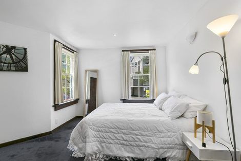 Photo of property in 5/12 Little George Street, Thorndon, Wellington, 6011