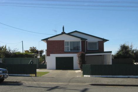 Photo of property in 35a Kent Street, Marchwiel, Timaru, 7910