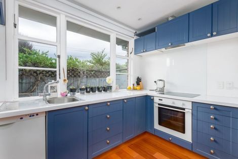 Photo of property in 21 Humboldt Street, Sydenham, Christchurch, 8023
