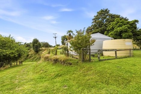 Photo of property in 211 Kururau Road, Taumarunui, 3991