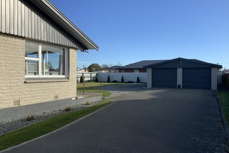 Photo of property in 78 Thomson Street, Tinwald, Ashburton, 7700