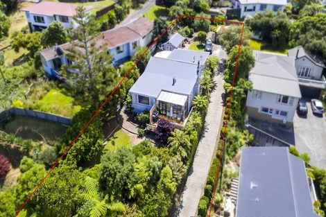 Photo of property in 36 Akatarawa Road, Brown Owl, Upper Hutt, 5018