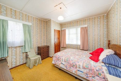 Photo of property in 59 Manson Street, Terrace End, Palmerston North, 4410