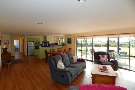 Photo of property in Environmental Services & Solutions, 11/133 Powerhouse Road, Fairdown, Westport, 7891