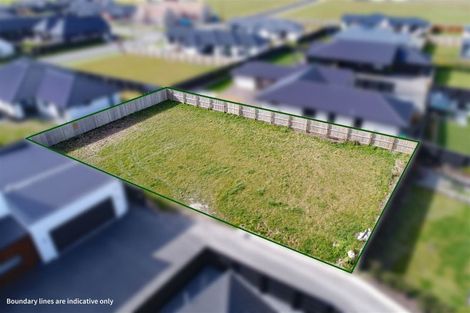 Photo of property in 9 Wakeman Drive, Lincoln, 7608