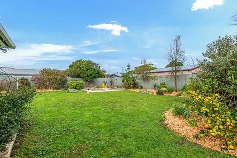 Photo of property in 51 Lincoln Street, Ashhurst, 4810