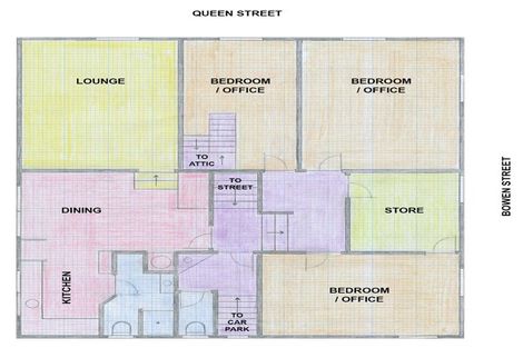 Photo of property in 21a Queen Street, Brighton, Dunedin, 9035