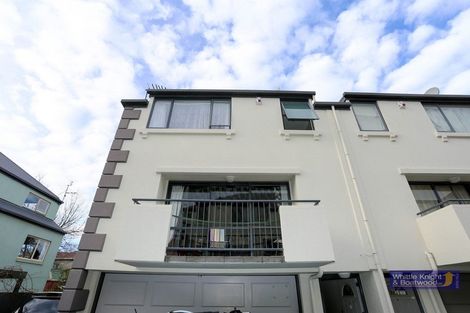 Photo of property in 5/213 Worcester Street, Christchurch Central, Christchurch, 8011