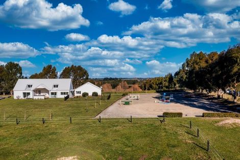 Photo of property in 812 Oxford Road, Fernside, Rangiora, 7471