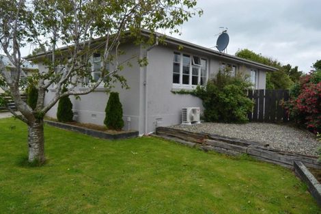 Photo of property in 319 Saint Andrew Street, Glengarry, Invercargill, 9810