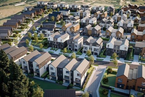 Photo of property in 51 Murphys Road, Totara Park, Auckland, 2019