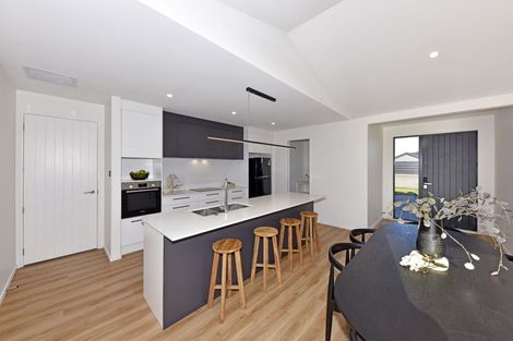 Photo of property in 59 Whitburn Avenue, Halswell, Christchurch, 8025