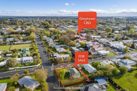 Photo of property in 5 Jellicoe Street, Greytown, 5712