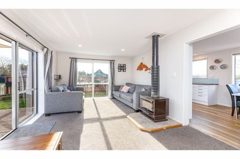 Photo of property in 19a William Street, Rolleston, 7614