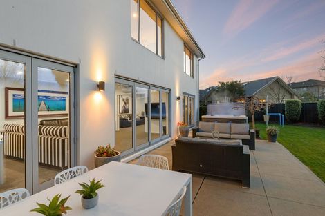 Photo of property in 5 Armour Place, Halswell, Christchurch, 8025