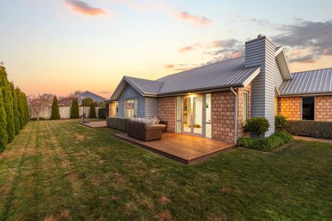 Photo of property in 59 Longspur Avenue, Wigram, Christchurch, 8025