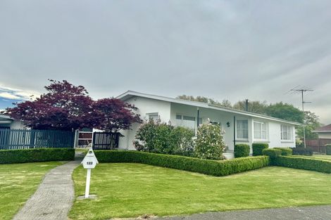 Photo of property in 122 George Street, Tinwald, Ashburton, 7700